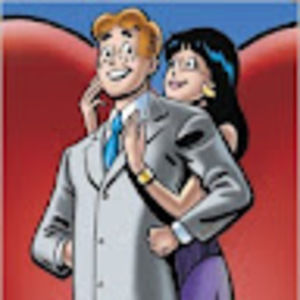 Meet your Posher, Harold